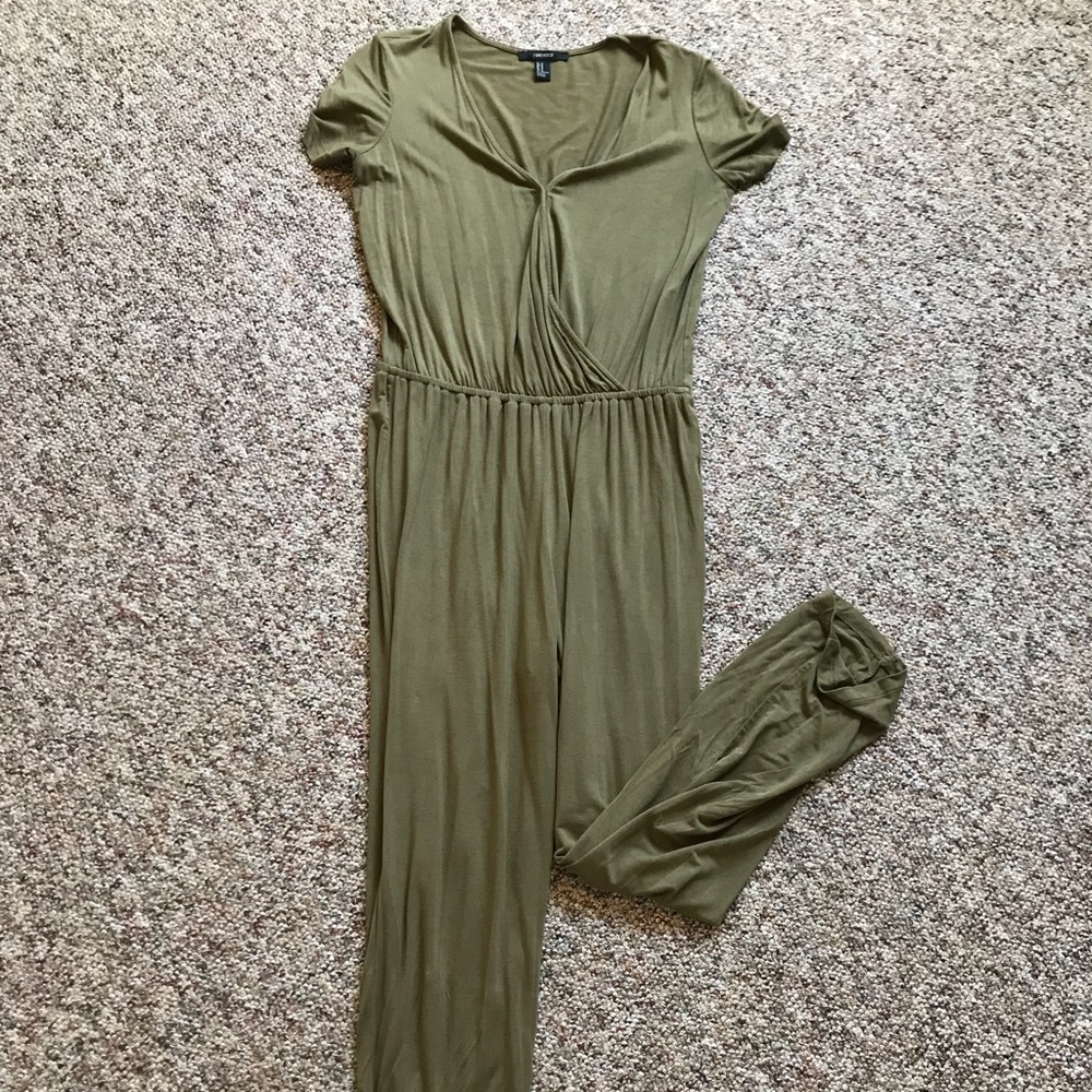 Jumpsuit